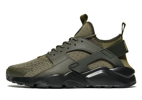 nike huarache ultra herren grün|huarache running shoes.